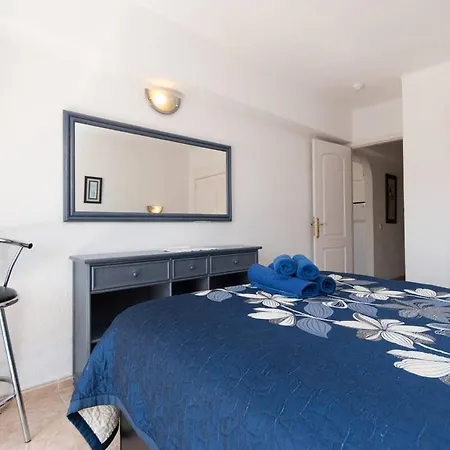 Διαμέρισμα Santa Maria 67 - Two Bed