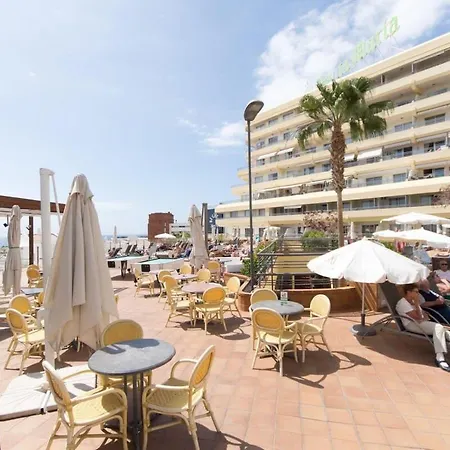 Santa Maria 67 - Two Bed