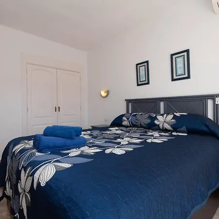 Apartment Santa Maria 67 - Two Bed *