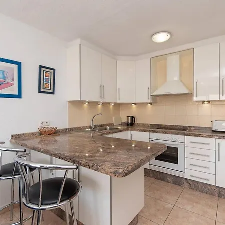 Apartment Santa Maria 67 - Two Bed *