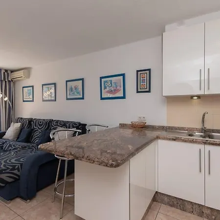 Santa Maria 67 - Two Bed *