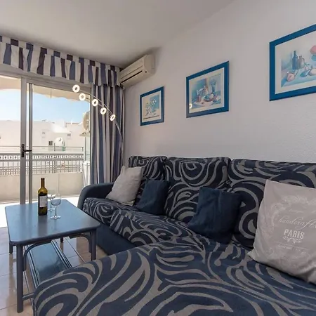 Santa Maria 67 - Two Bed Costa Adeje (Tenerife)