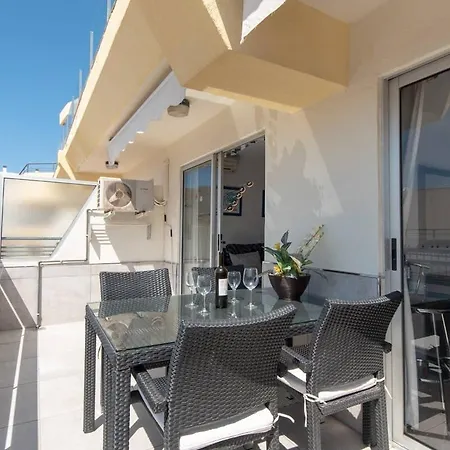 Santa Maria 67 - Two Bed