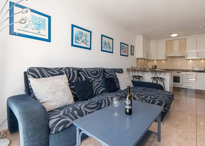 Appartamento Santa Maria 67 - Two Bed Costa Adeje (Tenerife)