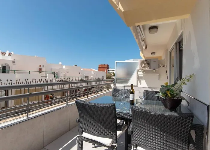 Santa Maria 67 - Two Bed Appartamento