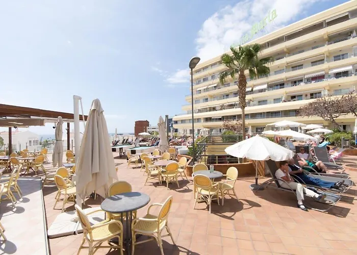 Santa Maria 67 - Two Bed