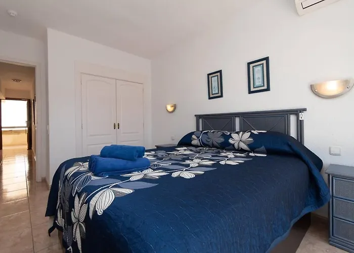 Appartamento Santa Maria 67 - Two Bed *