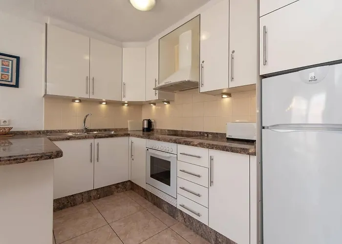 Appartamento Santa Maria 67 - Two Bed