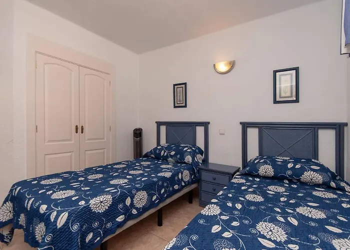 Appartamento Santa Maria 67 - Two Bed *