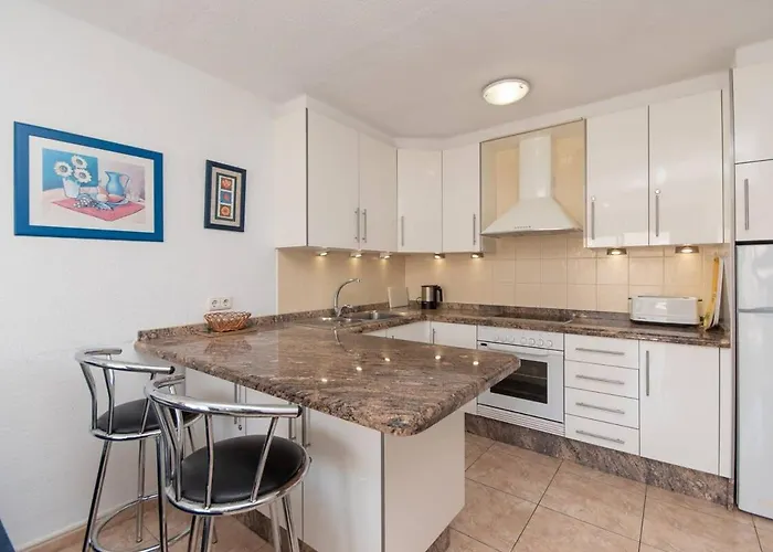 Apartment Santa Maria 67 - Two Bed *