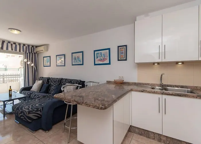 Santa Maria 67 - Two Bed *