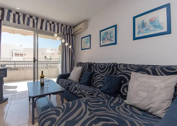 Santa Maria 67 - Two Bed Costa Adeje (Tenerife)