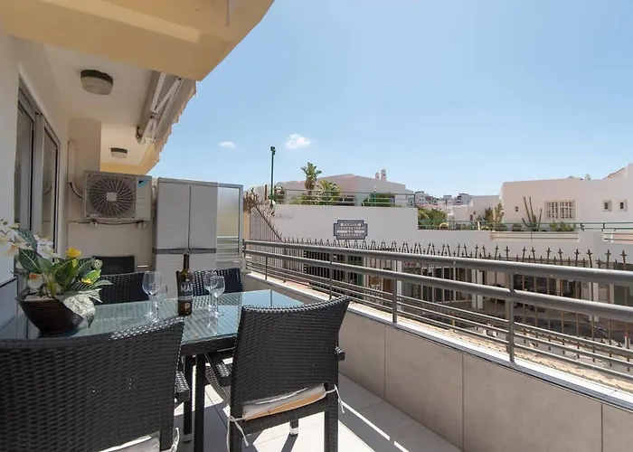 Appartamento Santa Maria 67 - Two Bed *