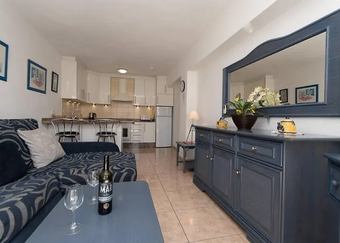 Apartment Santa Maria 67 - Two Bed