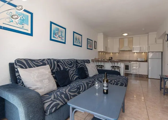 Santa Maria 67 - Two Bed Appartamento