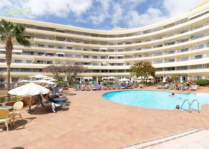 Appartamento Santa Maria 67 - Two Bed