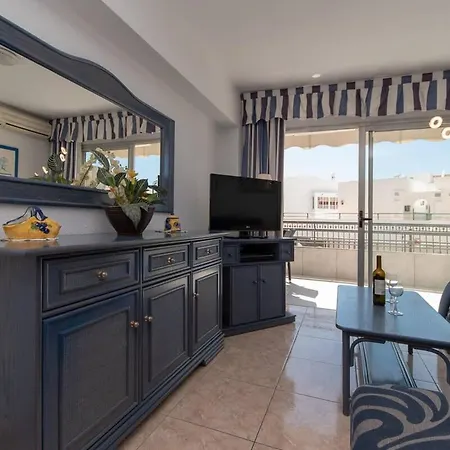 Santa Maria 67 - Two Bed * Costa Adeje (Tenerife)