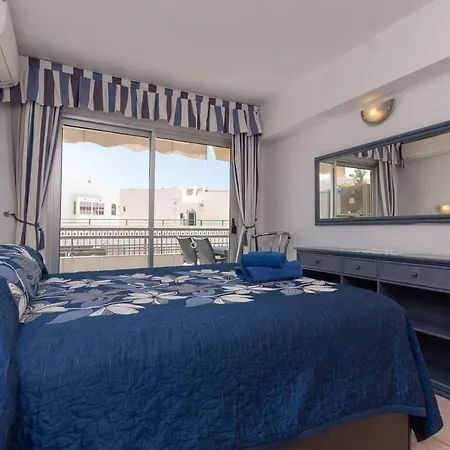 Santa Maria 67 - Two Bed Costa Adeje (Tenerife)