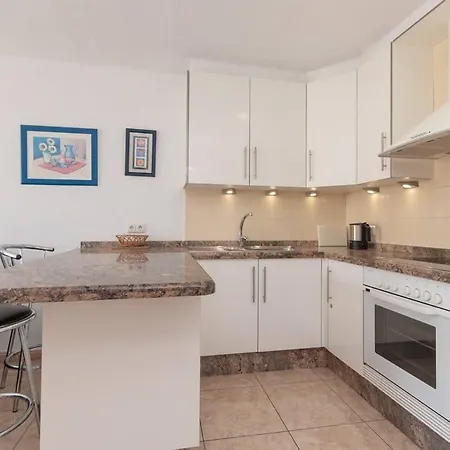 Appartamento Santa Maria 67 - Two Bed *