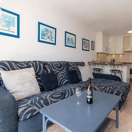 Lejlighed Santa Maria 67 - Two Bed Costa Adeje (Tenerife)