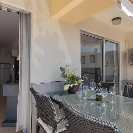 Santa Maria 67 - Two Bed Costa Adeje (Tenerife)