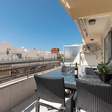 Santa Maria 67 - Two Bed Appartamento