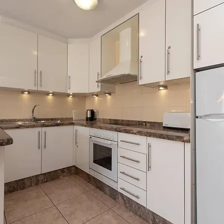 Lejlighed Santa Maria 67 - Two Bed