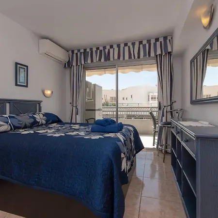 Santa Maria 67 - Two Bed