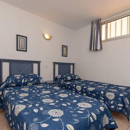 Santa Maria 67 - Two Bed * Costa Adeje (Tenerife)