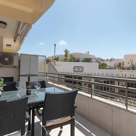 Lejlighed Santa Maria 67 - Two Bed *