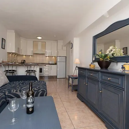 Appartamento Santa Maria 67 - Two Bed