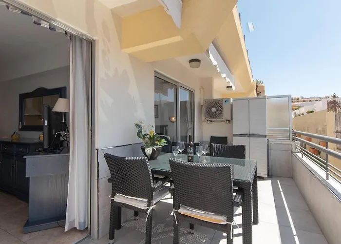 Apartment Santa Maria 67 - Two Bed