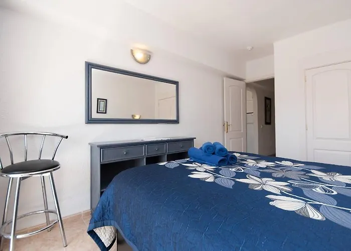 Appartement Santa Maria 67 - Two Bed