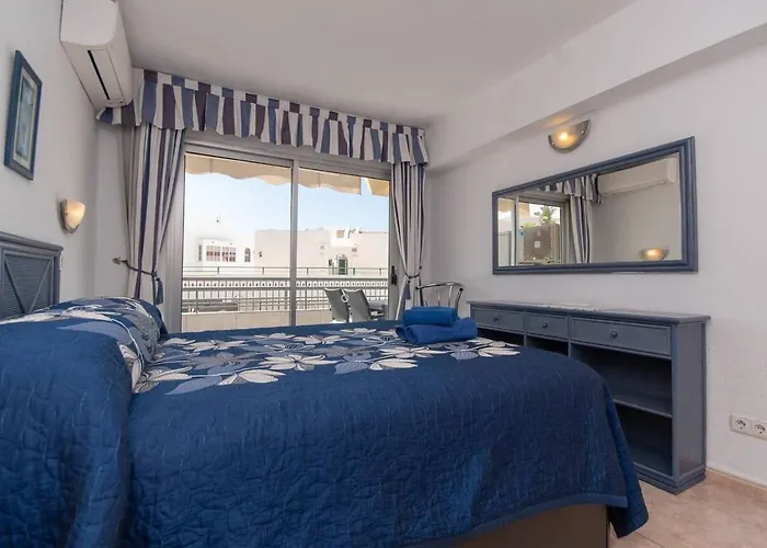 Santa Maria 67 - Two Bed Costa Adeje (Tenerife)