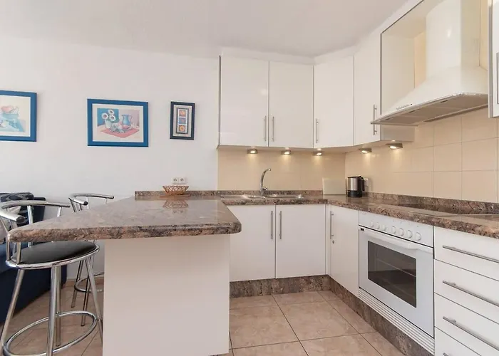 Apartamento Santa Maria 67 - Two Bed *