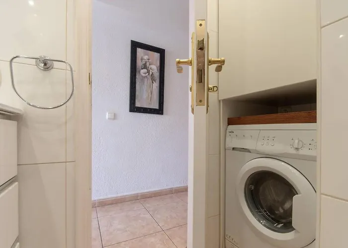 Santa Maria 67 - Two Bed Appartement *