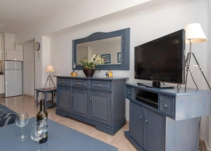 Apartamento Santa Maria 67 - Two Bed Costa Adeje (Tenerife)