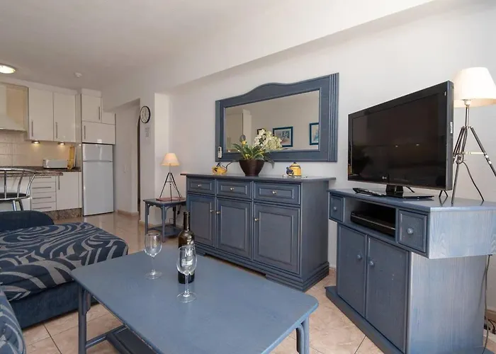 Santa Maria 67 - Two Bed Apartamento *