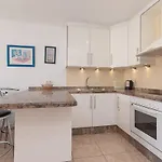 Apartamento Santa Maria 67 - Two Bed *
