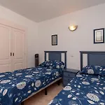 Apartamento Santa Maria 67 - Two Bed *