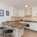 Apartamento Santa Maria 67 - Two Bed *