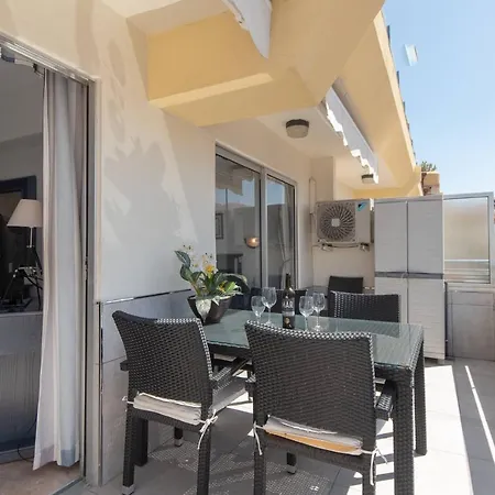 Apartmán Santa Maria 67 - Two Bed