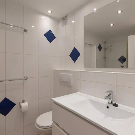 Apartmán Santa Maria 67 - Two Bed Costa Adeje (Tenerife)