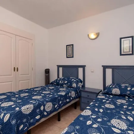 Apartmán Santa Maria 67 - Two Bed *