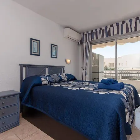 Santa Maria 67 - Two Bed Apartmán *
