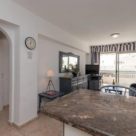 Santa Maria 67 - Two Bed Apartmán *