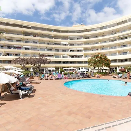 Apartamento Santa Maria 67 - Two Bed