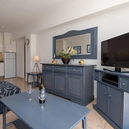 Santa Maria 67 - Two Bed Apartmán *